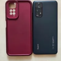 شیائومی Redmi Note 11 با حافظهٔ ۱۲۸ گیگابایت