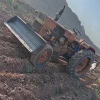 تراکتور رومانی مدل 60|خودرو سنگین|میان جلگه, |دیوار