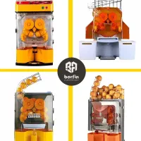 آب مرکبات گیری اتوماتیک صنعتی پرتقال انار چکی