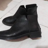 نیم بوت زنانه نو|کیف، کفش، کمربند|ملایر, |دیوار