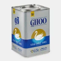 روغن برنج لادن هایلی قو