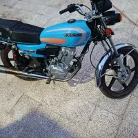 موتور سیوان ۱۵۰ درحدصفر۴۰۴