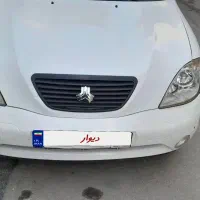 تیبا صندوق دار ۹۴ خانگی سند تک برگ