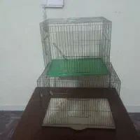 قفس پرنده