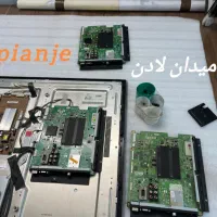 نمایندگی تعمیرات تلویزیون پیانژه در میدان لادن|خدمات پیشه و مهارت|مشهد, شهرآرا|دیوار