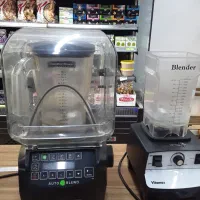 مخلوط کن همیلتون کاوردار و وافل ساز