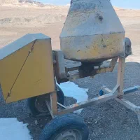 دستگاه بلوکه زنی