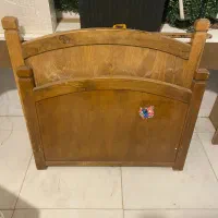 تخت یکنفره