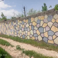 500مترباغ رضوان|فروش خانه و ویلا|مشهد, تبادکان|دیوار