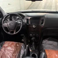 هایماs7 مدل ۱۳۹۸(معاوضه)|خودرو سواری و وانت|اصفهان, احمدآباد|دیوار