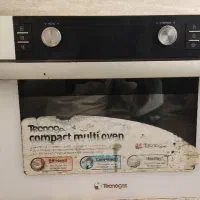 سولاردام هوشمند تکنوگاز ایتالیا (با سخنگوی فارسی)