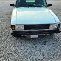 وانت پیکان ۸۹دوگانه