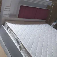 تخت خواب دونفره و خوشخواب