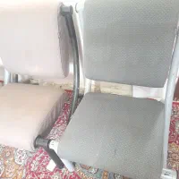 صندلی یا مبلمان اداری جنس درجه ۱ شماره دار|مبلمان اداری|فومن, |دیوار