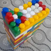 بلاک اسباب بازی|اسباببازی|خرمآباد, |دیوار