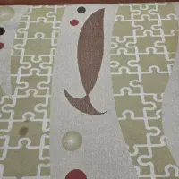 گلیم فرش ۹ متری