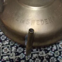 چراغ پراموس قدیمی