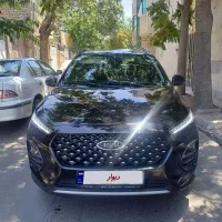 ایکس ۲۲ پرو کم کار ..معاوضه با پژو ۲۰۶