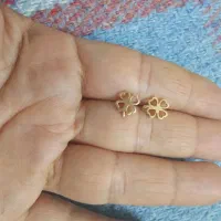 مقداری طلای سبک|جواهرات|یاسوج, |دیوار