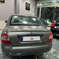 تیبا مدل90|خودرو سواری و وانت|بجنورد, |دیوار