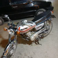 سی جی . چکی|موتورسیکلت|اصفهان, شاه پسند|دیوار