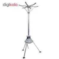 خشک کن اپارتمانی برقی تایمردار