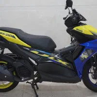 فروش موتور سیکلت belenta irox