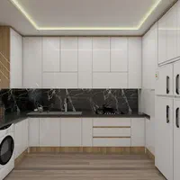 فروش ویژه کابینت اقساطی|مصالح و تجهیزات ساختمان|جهرم, |دیوار