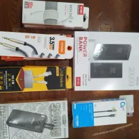 لوازم جانبی