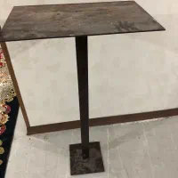 میز اکواریوم ماهی