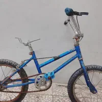 دوچرخه