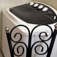 لباسشویی دوقلو BOST