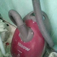 جاروبرقی تلفن پنکه|سایر لوازم برقی|برخوار, |دیوار