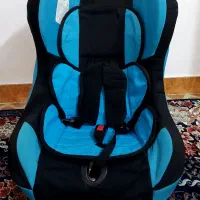صندلی ماشین کودک سالم