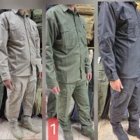 لباس تاکتیکال ۵۱۱|لباس|تهران, گمرک|دیوار
