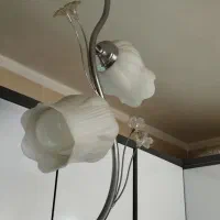 لوستر|لوستر و چراغ آویز|اسلام‌شهر, شهرک احمدیه|دیوار