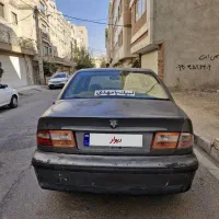 فروش سمند۸۵ موتور صفرکیلومتر