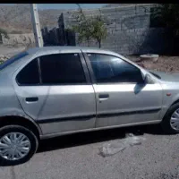 سمند|خودرو سواری و وانت|میناب, |دیوار