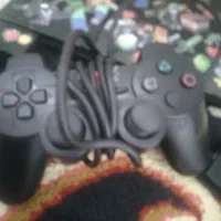 پلی استیشن 2|کنسول، بازی ویدئویی و آنلاین|خرمآباد, |دیوار