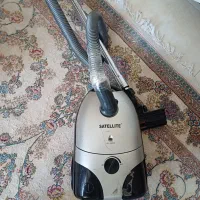 جاروبرقی کارکرده