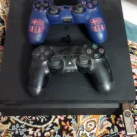 ps4یک ترابایت اسلیم