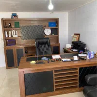 مبلمان اداری میز و صندلی مدیریتی