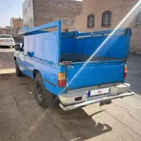 نیسان|خودرو سواری و وانت|زارچ, |دیوار