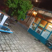 اقامتگاه سنتی مرکز شهر