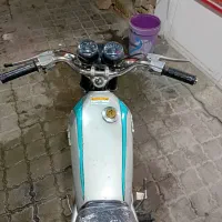 موتور هندا|موتورسیکلت|شیروان (خراسان), |دیوار