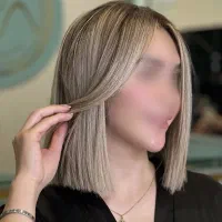 کراتین واحیای مو رنگ ولایت لیفت ابرو