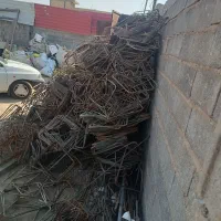 ضایعات آهن|عمده‌فروشی|شیراز, تاچارا|دیوار