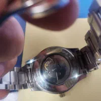 ساعت اتوماتیک shgos|ساعت|تبریز, |دیوار