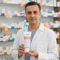 کرم بیوممتیک همراه ضمانت نامه