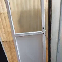 درب سرویس بهداشتی